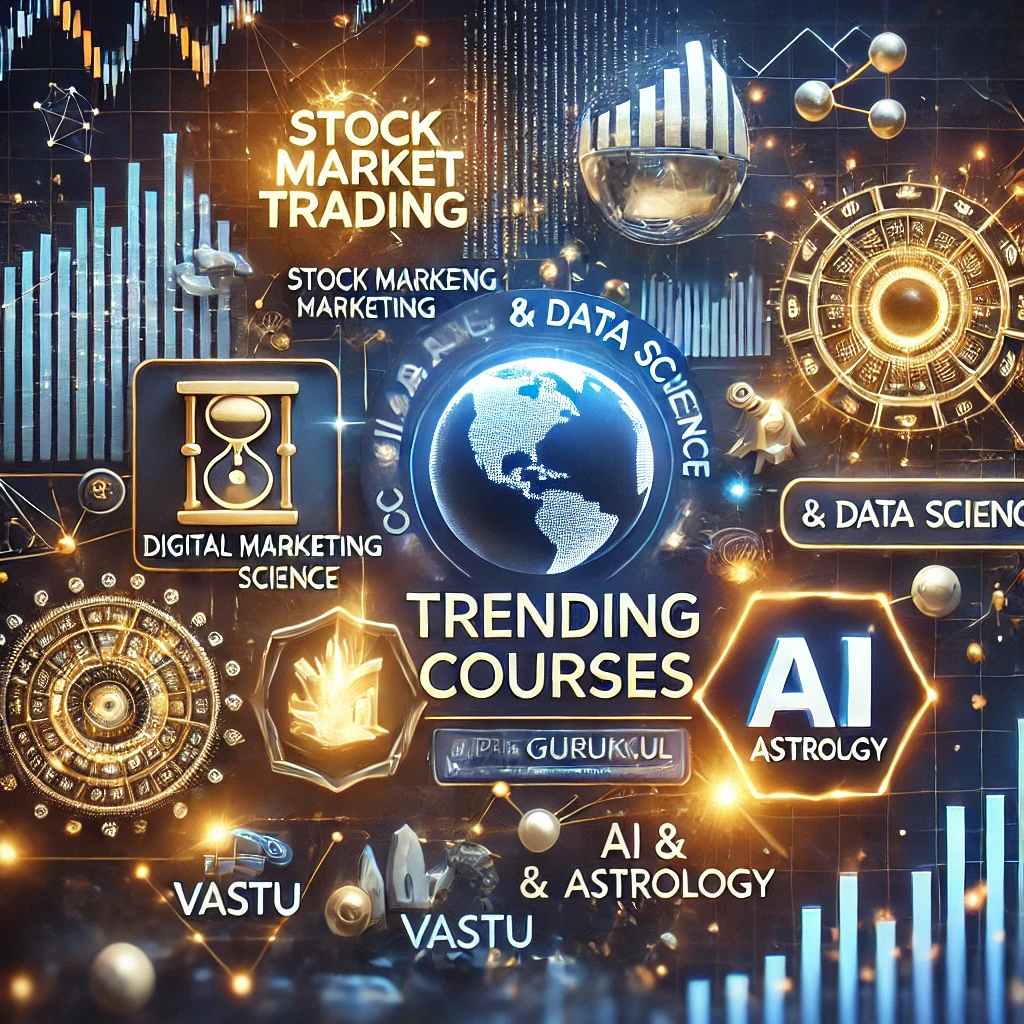 Master the Latest Skills with UpGurukul: Stay Ahead in 2025